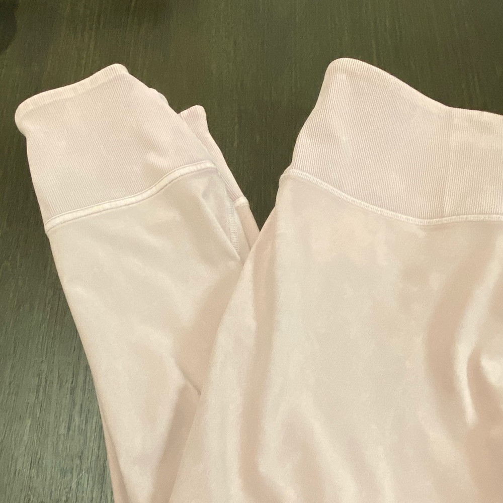 Dusty Rose Lulu Leggings